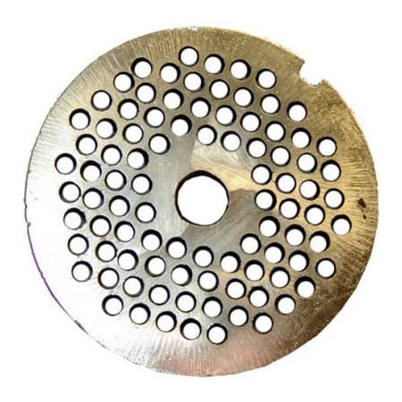 Allpoints 264054 Grinder Plate - 3/16" 264054